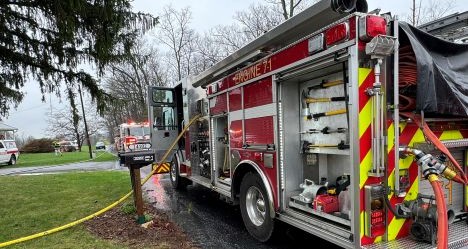 photo by Smithsburg Community Volunteer Fire Co 7