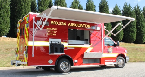 photo by Box 234 Association