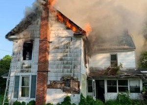 photo by Taylors Island Volunteer Fire Company