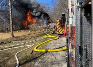 photo by Vigilant Hose Company