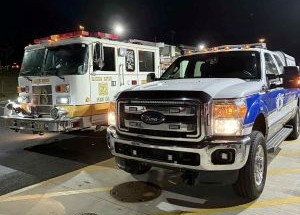 photo by Water Witch Fire Company