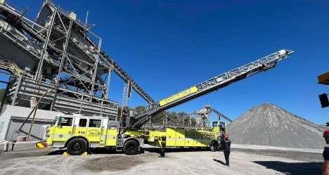 photo by Williamsport Volunteer Fire EMS