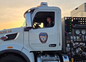 photo by Winfield Community Volunteer Fire Department