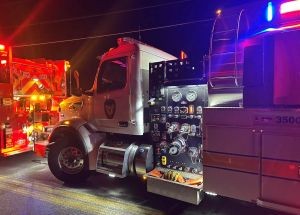 photo by Winfield Community Volunteer Fire Department