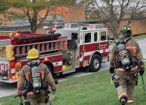 photo by Woodlawn Volunteer Fire Company