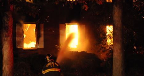 photo by Steven Bittner