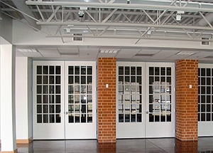 photo by Gillis Gilkerson