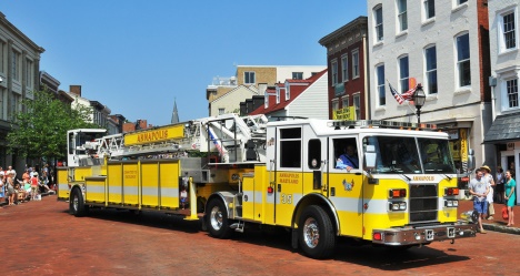 photo by City of Annapolis